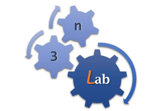 3nLab Logo